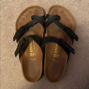 birkenstock sandals